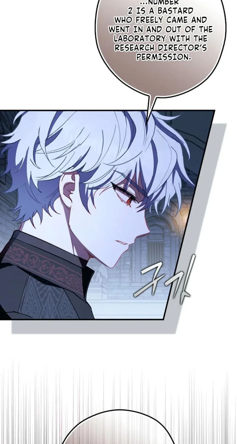 Cinderella's Pocket-Sized Protector Chapter 52 page 19