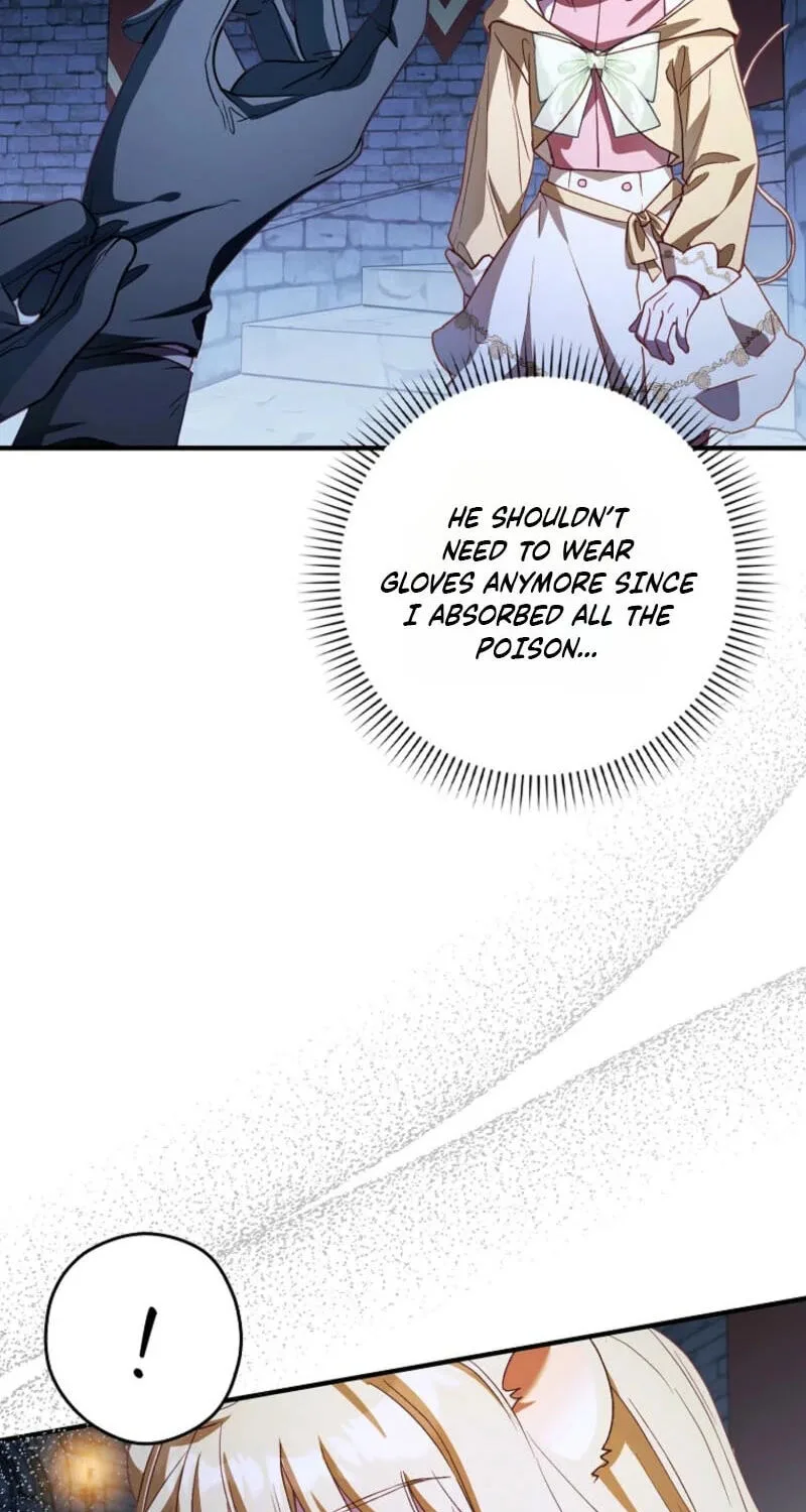 Cinderella's Pocket-Sized Protector Chapter 52 page 16