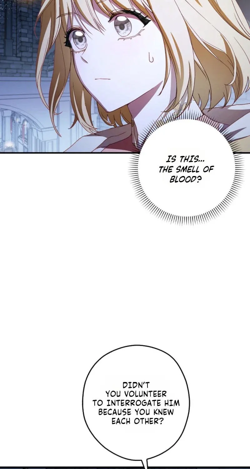 Cinderella's Pocket-Sized Protector Chapter 52 page 17