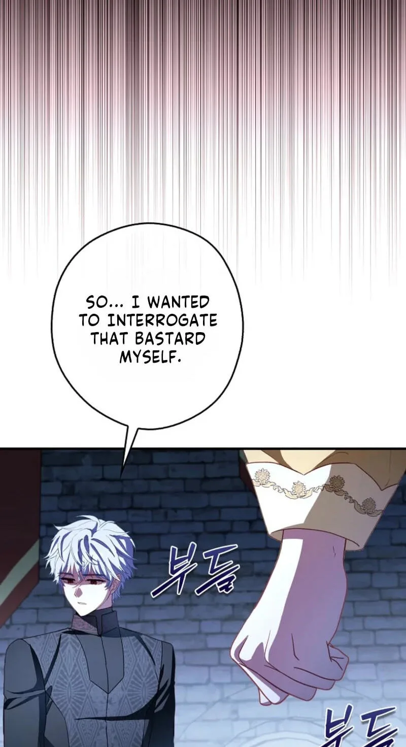 Cinderella's Pocket-Sized Protector Chapter 52 page 26