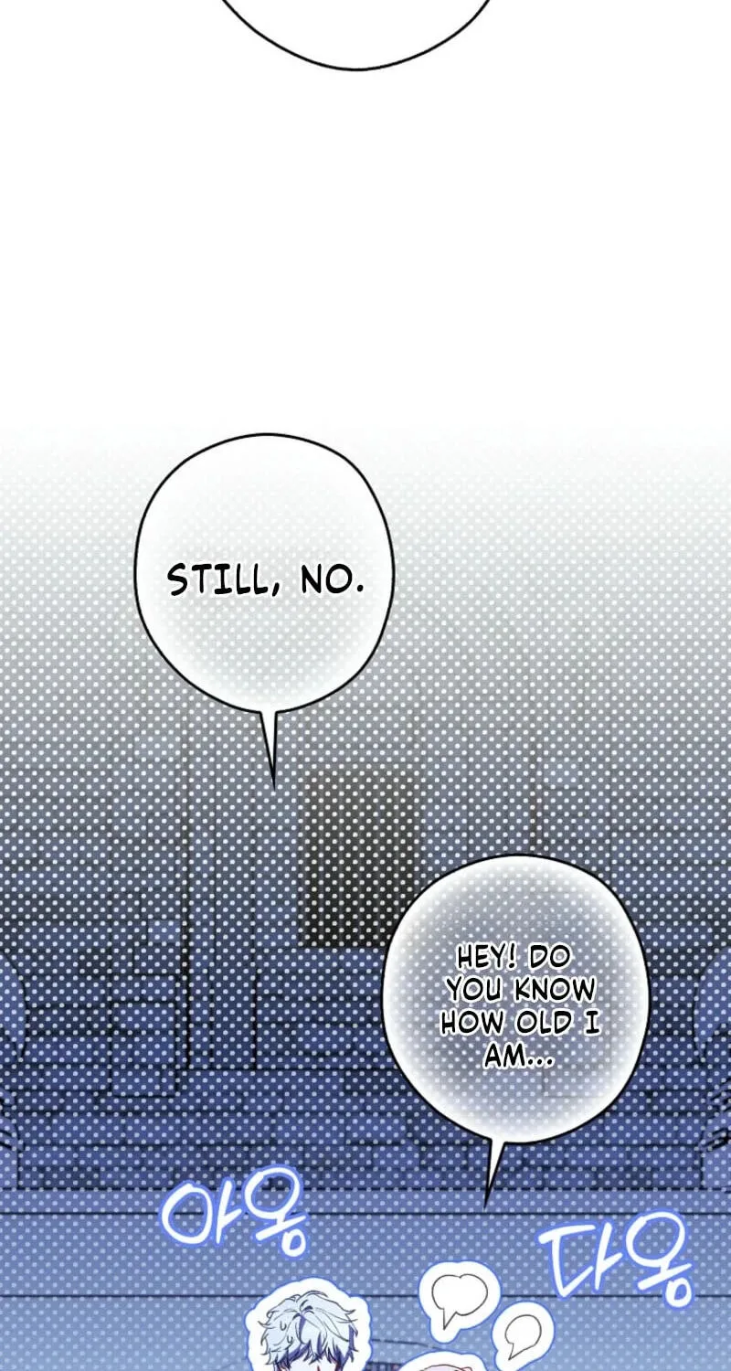 Cinderella's Pocket-Sized Protector Chapter 52 page 32