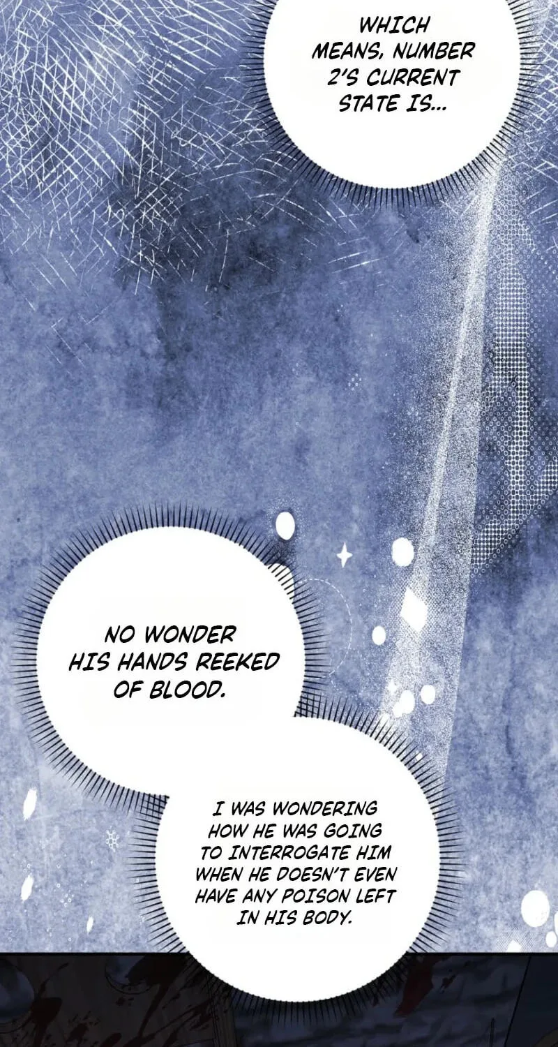 Cinderella's Pocket-Sized Protector Chapter 52 page 36