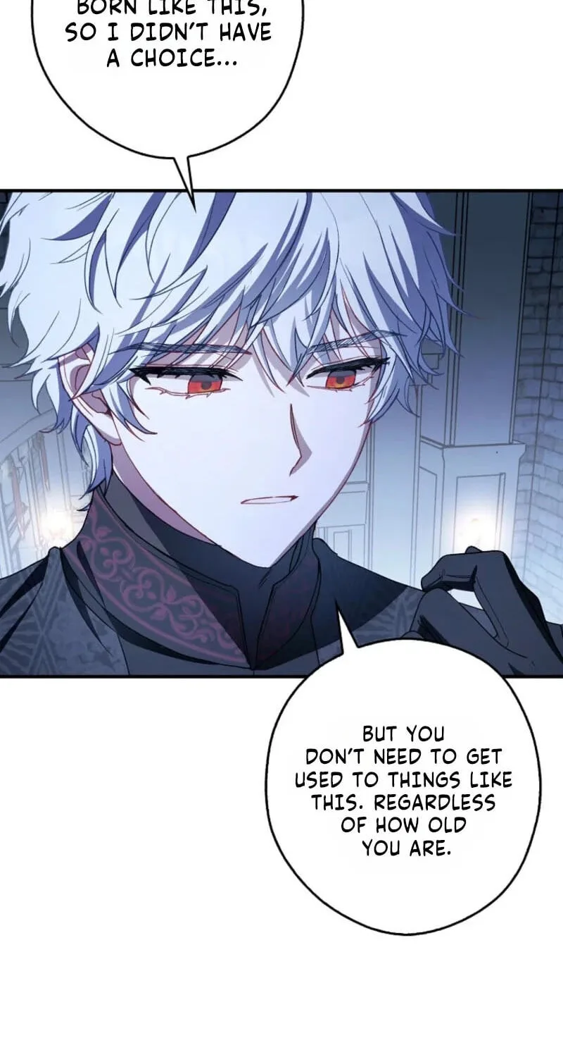 Cinderella's Pocket-Sized Protector Chapter 52 page 38
