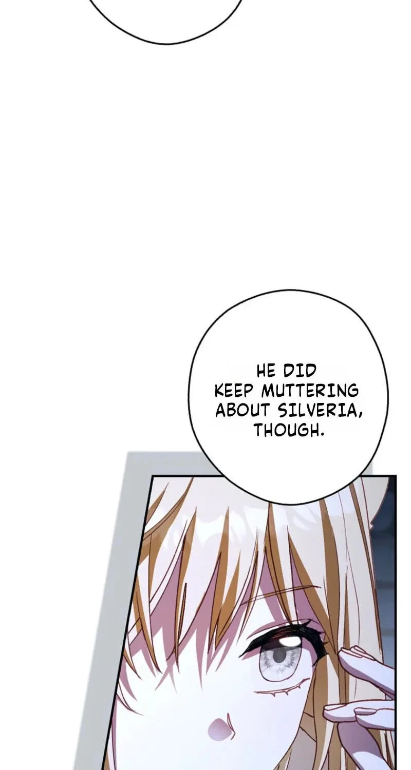 Cinderella's Pocket-Sized Protector Chapter 52 page 40