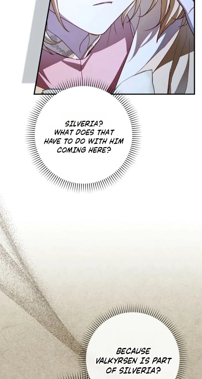 Cinderella's Pocket-Sized Protector Chapter 52 page 41