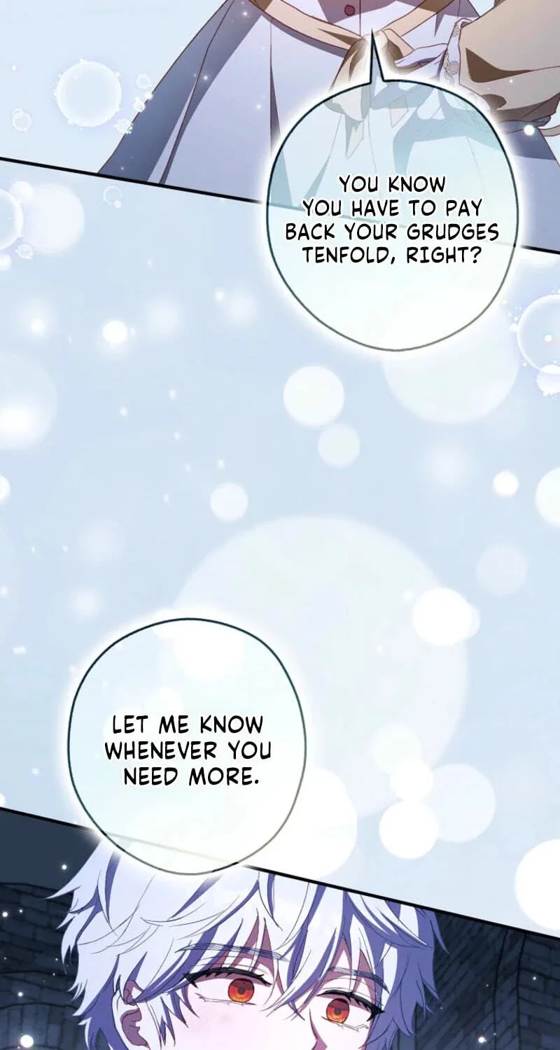 Cinderella's Pocket-Sized Protector Chapter 52 page 47