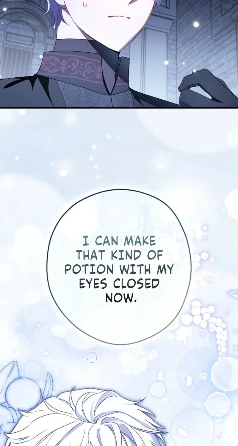 Cinderella's Pocket-Sized Protector Chapter 52 page 48