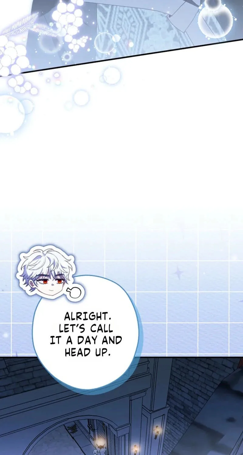 Cinderella's Pocket-Sized Protector Chapter 52 page 50