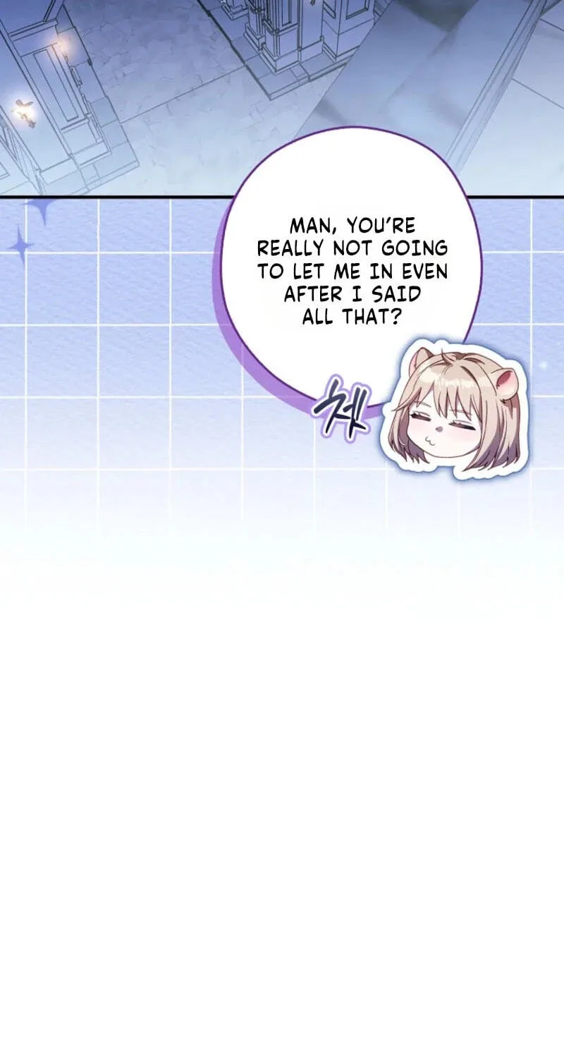 Cinderella's Pocket-Sized Protector Chapter 52 page 51