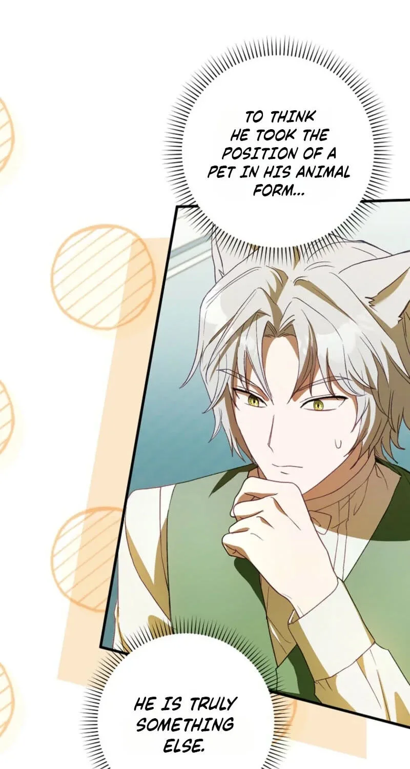 Cinderella's Pocket-Sized Protector Chapter 52 page 60