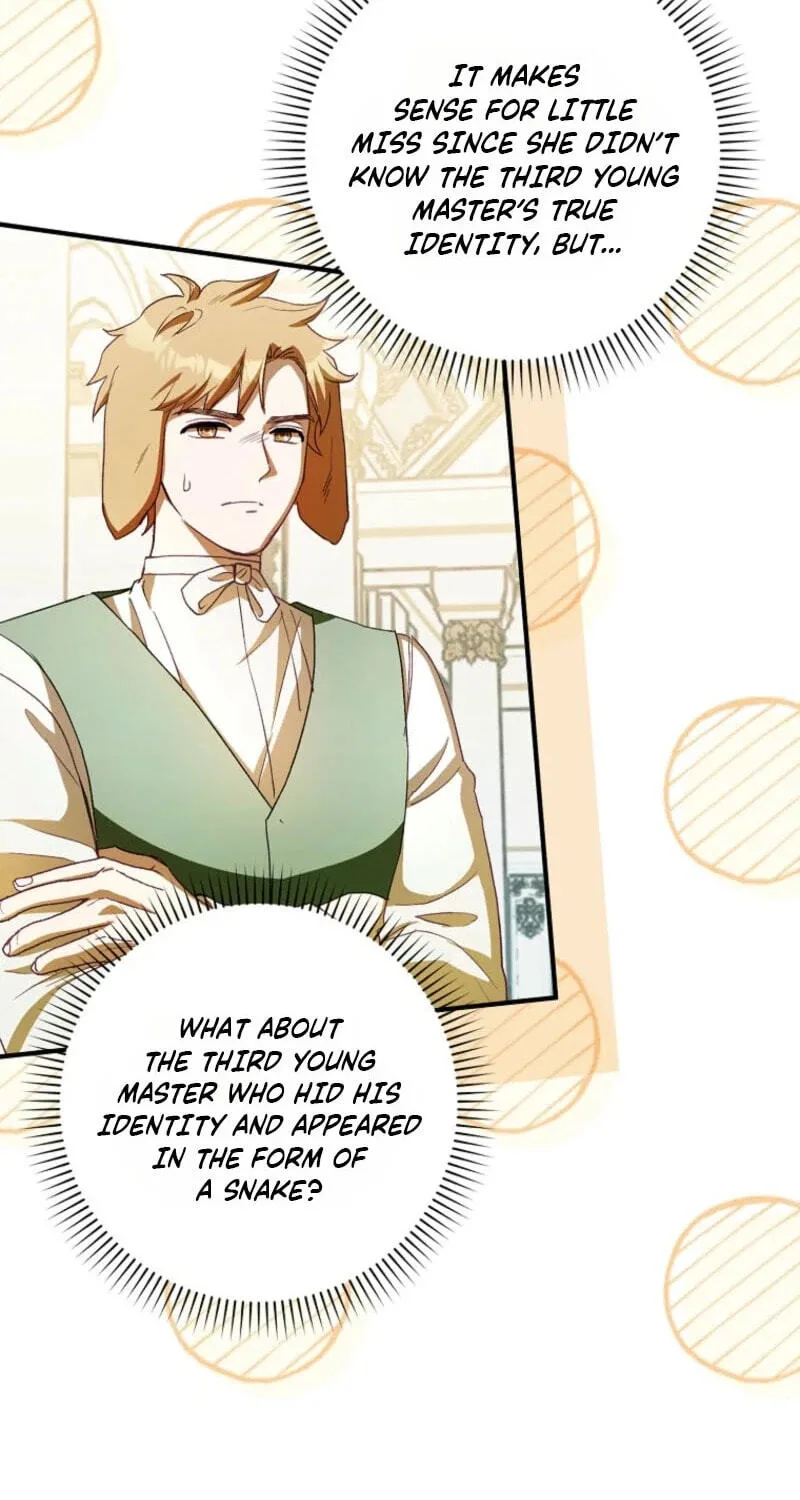 Cinderella's Pocket-Sized Protector Chapter 52 page 59