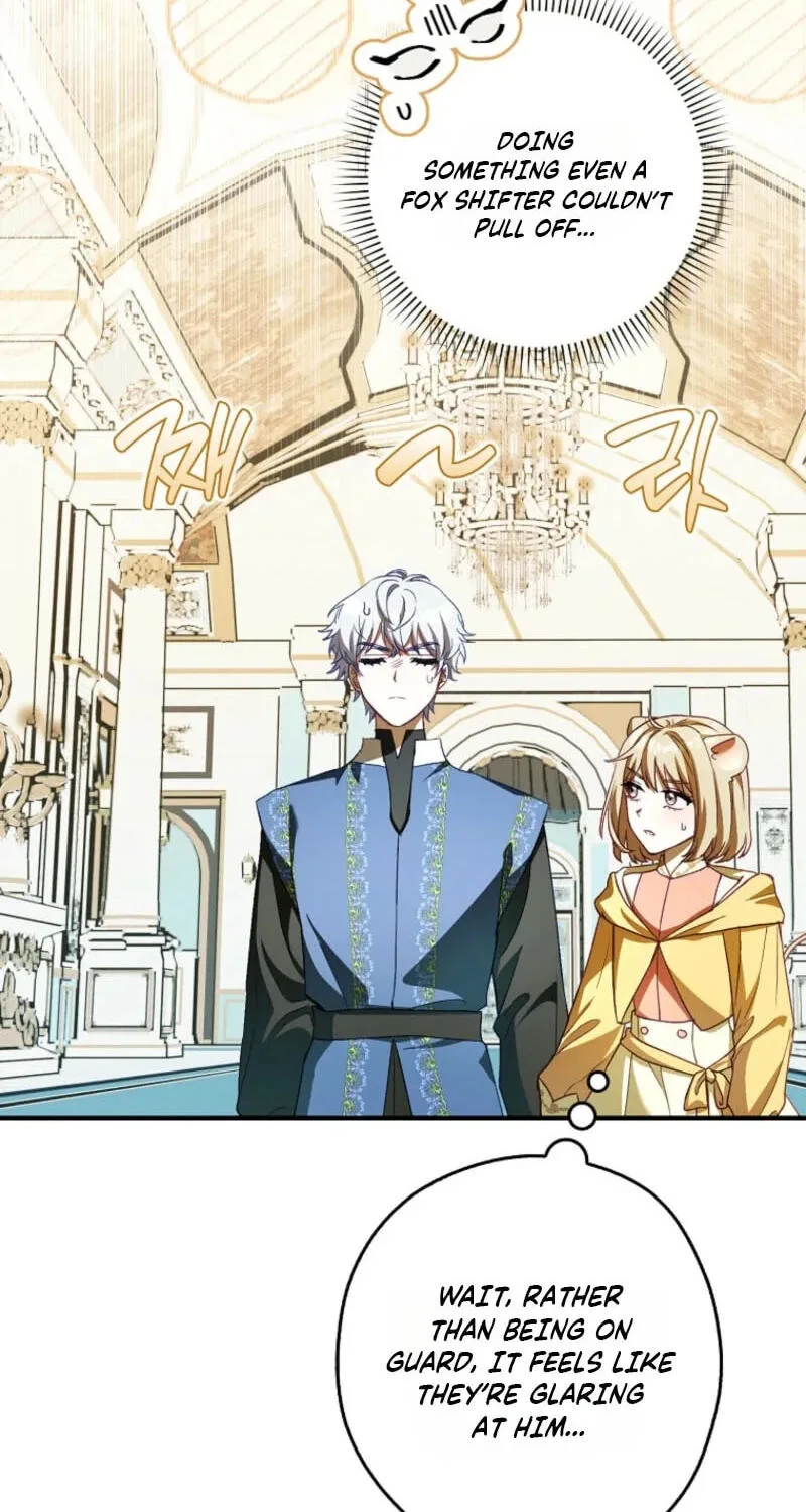 Cinderella's Pocket-Sized Protector Chapter 52 page 62