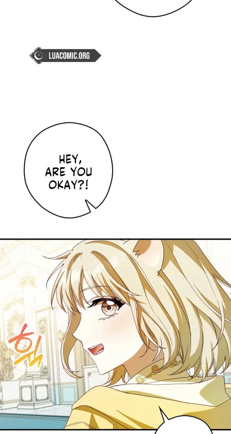 Cinderella's Pocket-Sized Protector Chapter 52 page 63