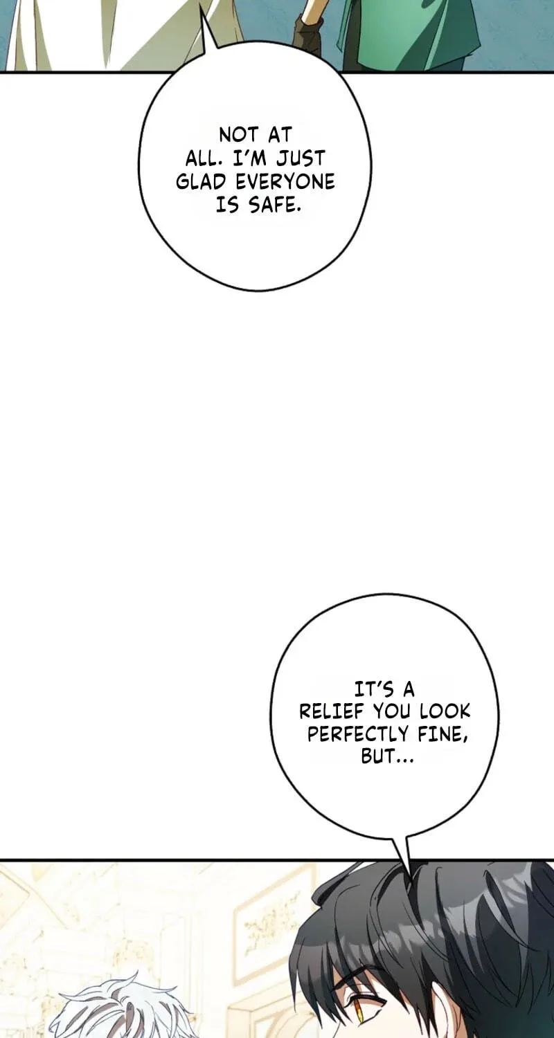 Cinderella's Pocket-Sized Protector Chapter 52 page 67