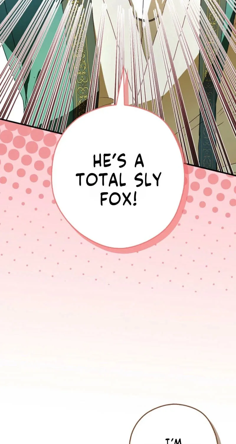 Cinderella's Pocket-Sized Protector Chapter 52 page 79