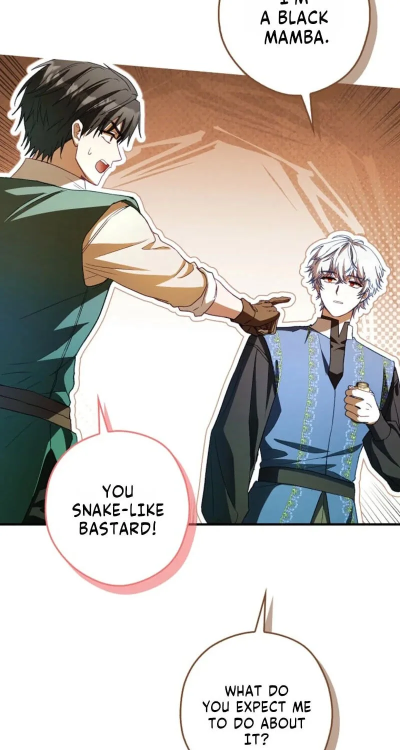 Cinderella's Pocket-Sized Protector Chapter 52 page 80