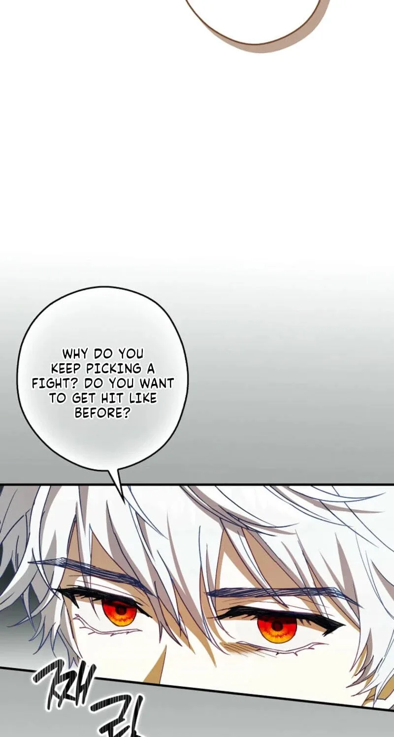 Cinderella's Pocket-Sized Protector Chapter 52 page 81