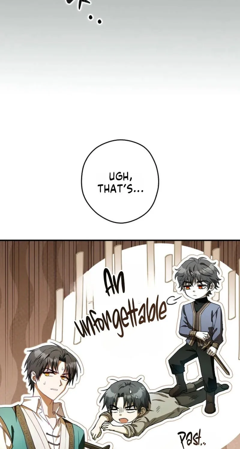 Cinderella's Pocket-Sized Protector Chapter 52 page 82