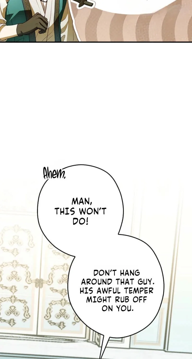 Cinderella's Pocket-Sized Protector Chapter 52 page 83