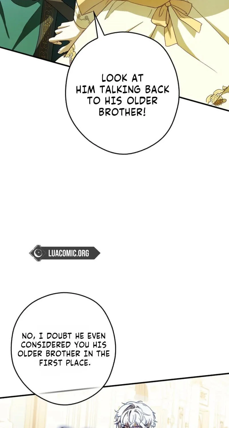 Cinderella's Pocket-Sized Protector Chapter 52 page 85