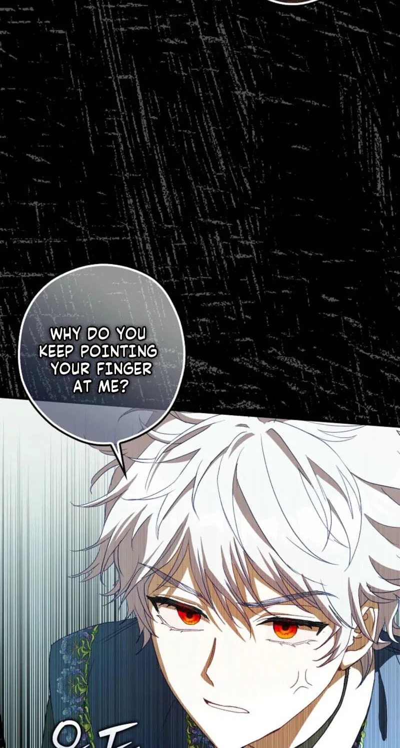 Cinderella's Pocket-Sized Protector Chapter 52 page 88