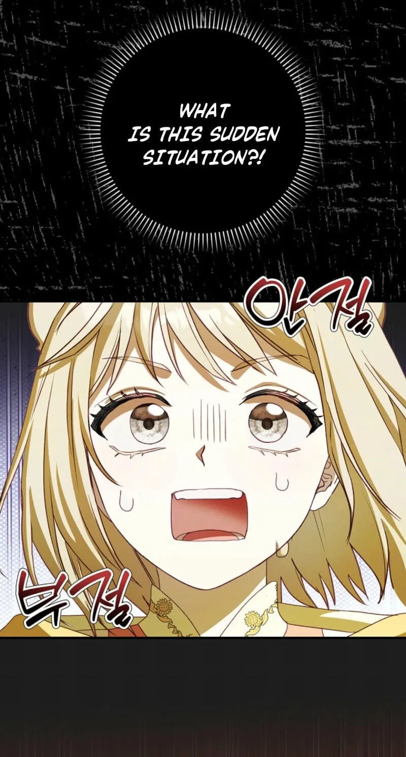 Cinderella's Pocket-Sized Protector Chapter 52 page 90