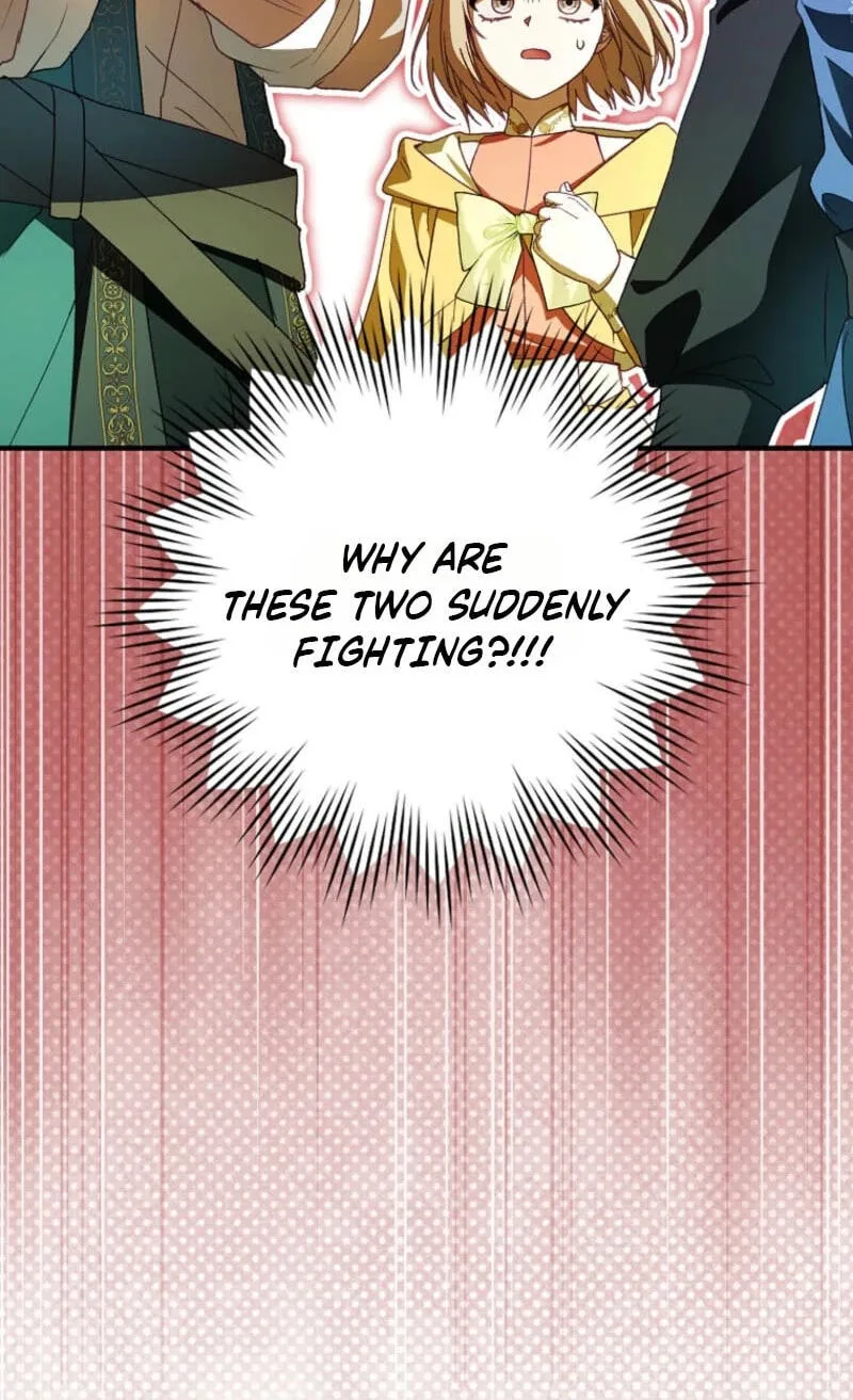 Cinderella's Pocket-Sized Protector Chapter 52 page 92