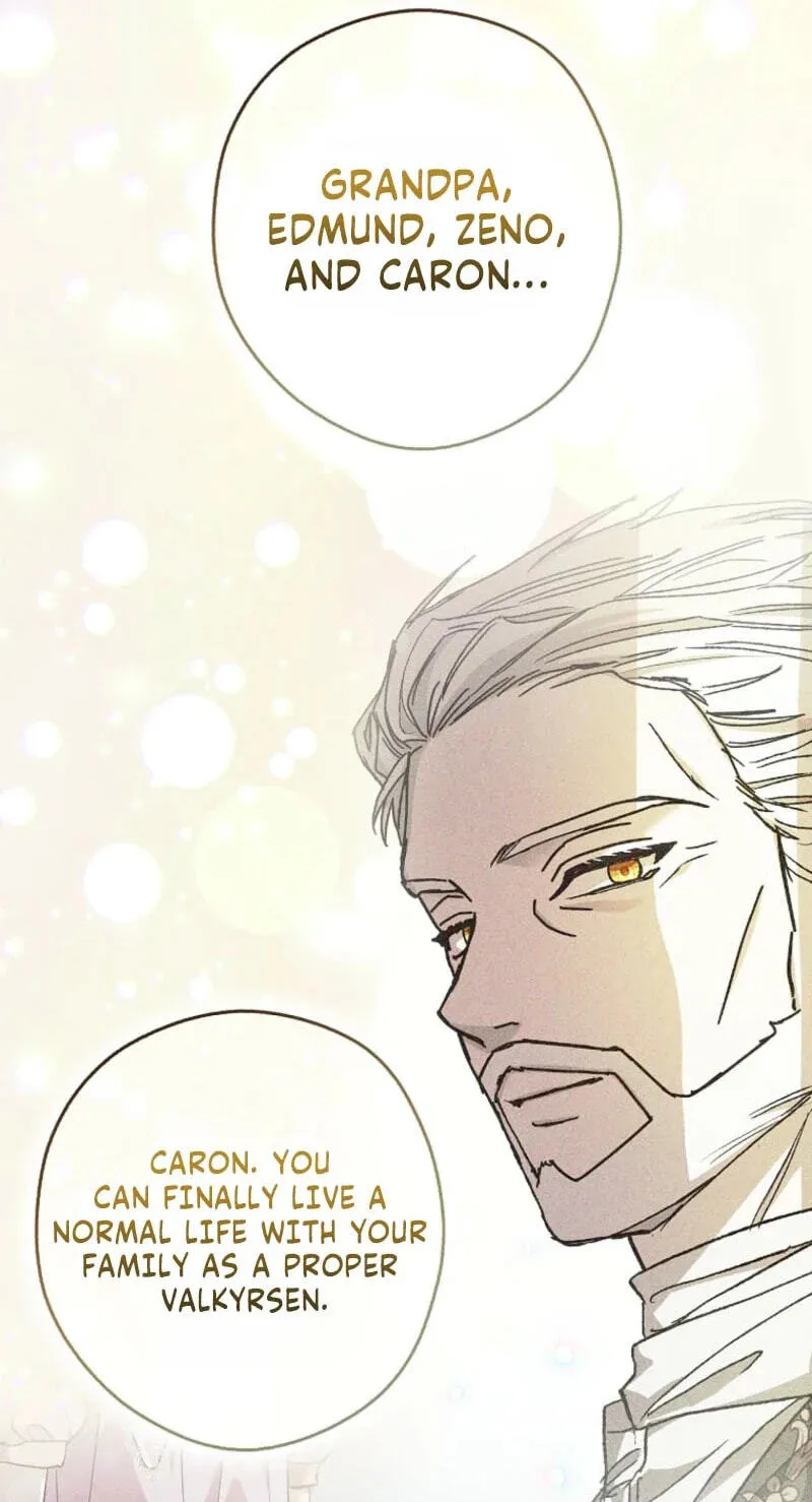 Cinderella's Pocket-Sized Protector Chapter 53 page 11