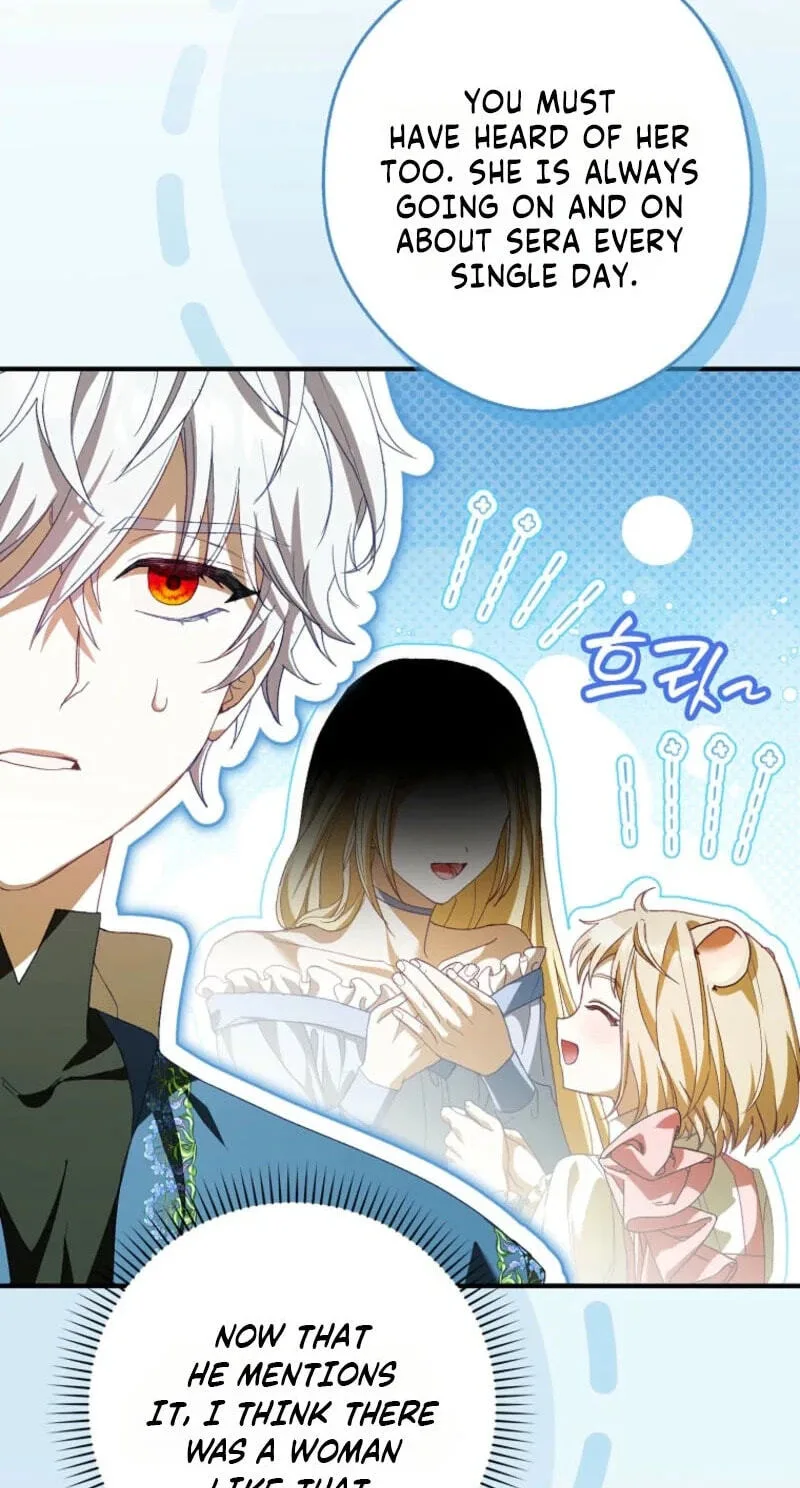 Cinderella's Pocket-Sized Protector Chapter 53 page 26