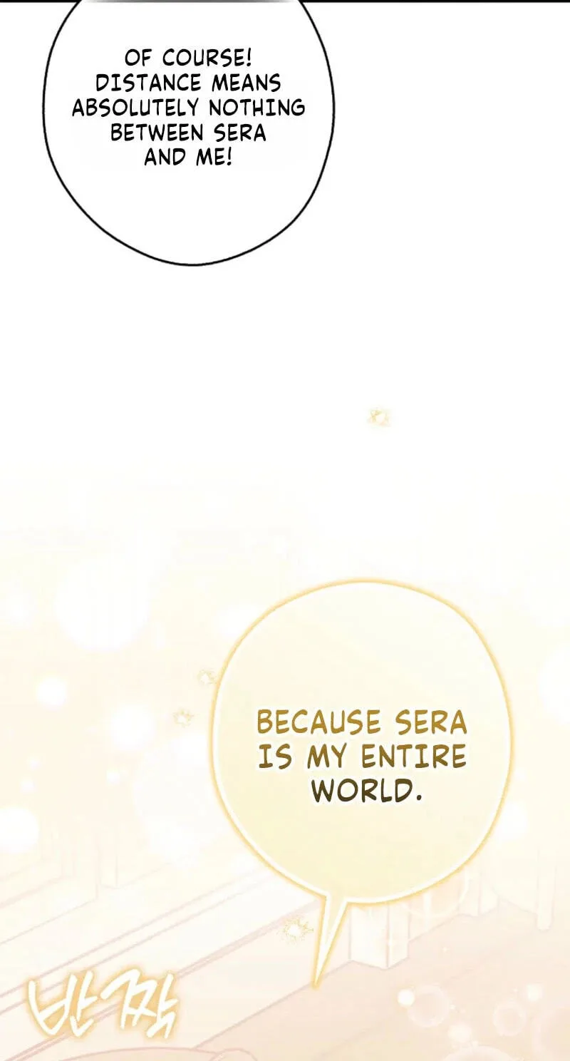 Cinderella's Pocket-Sized Protector Chapter 53 page 30