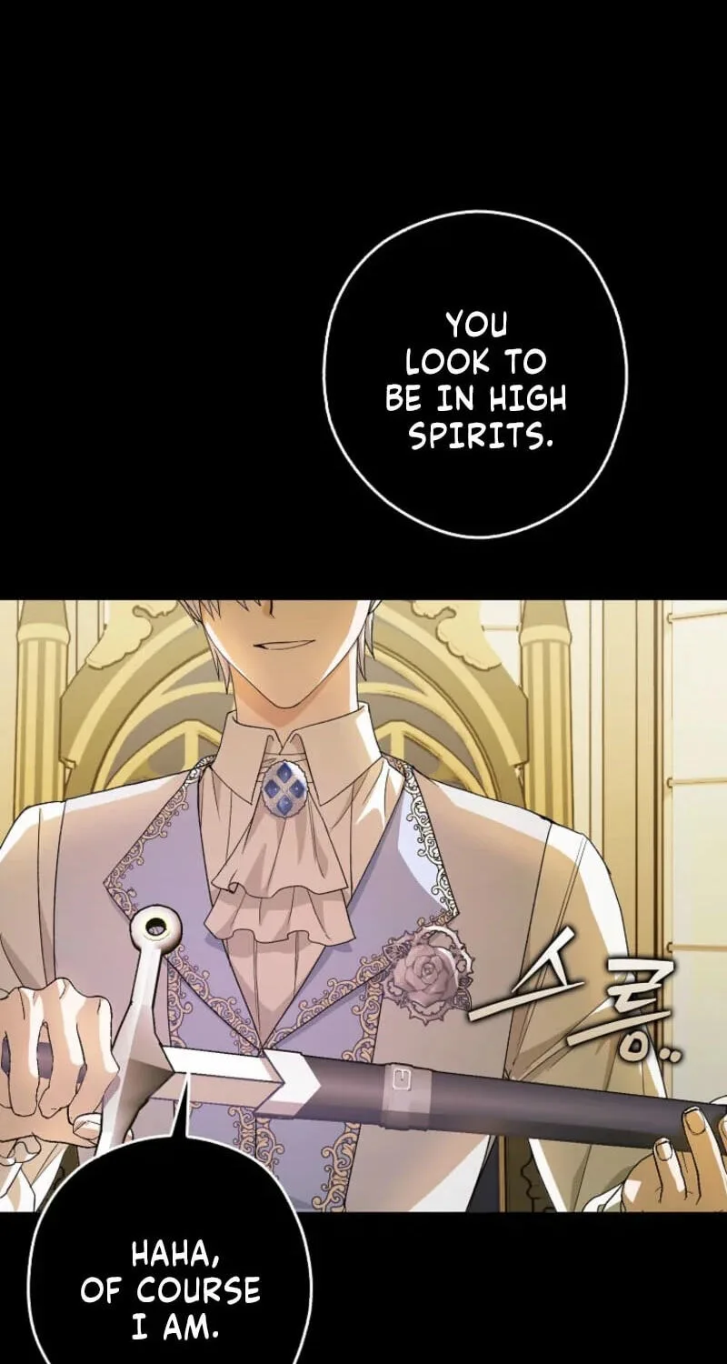 Cinderella's Pocket-Sized Protector Chapter 53 page 50