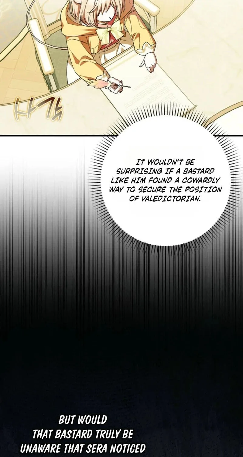 Cinderella's Pocket-Sized Protector Chapter 53 page 59