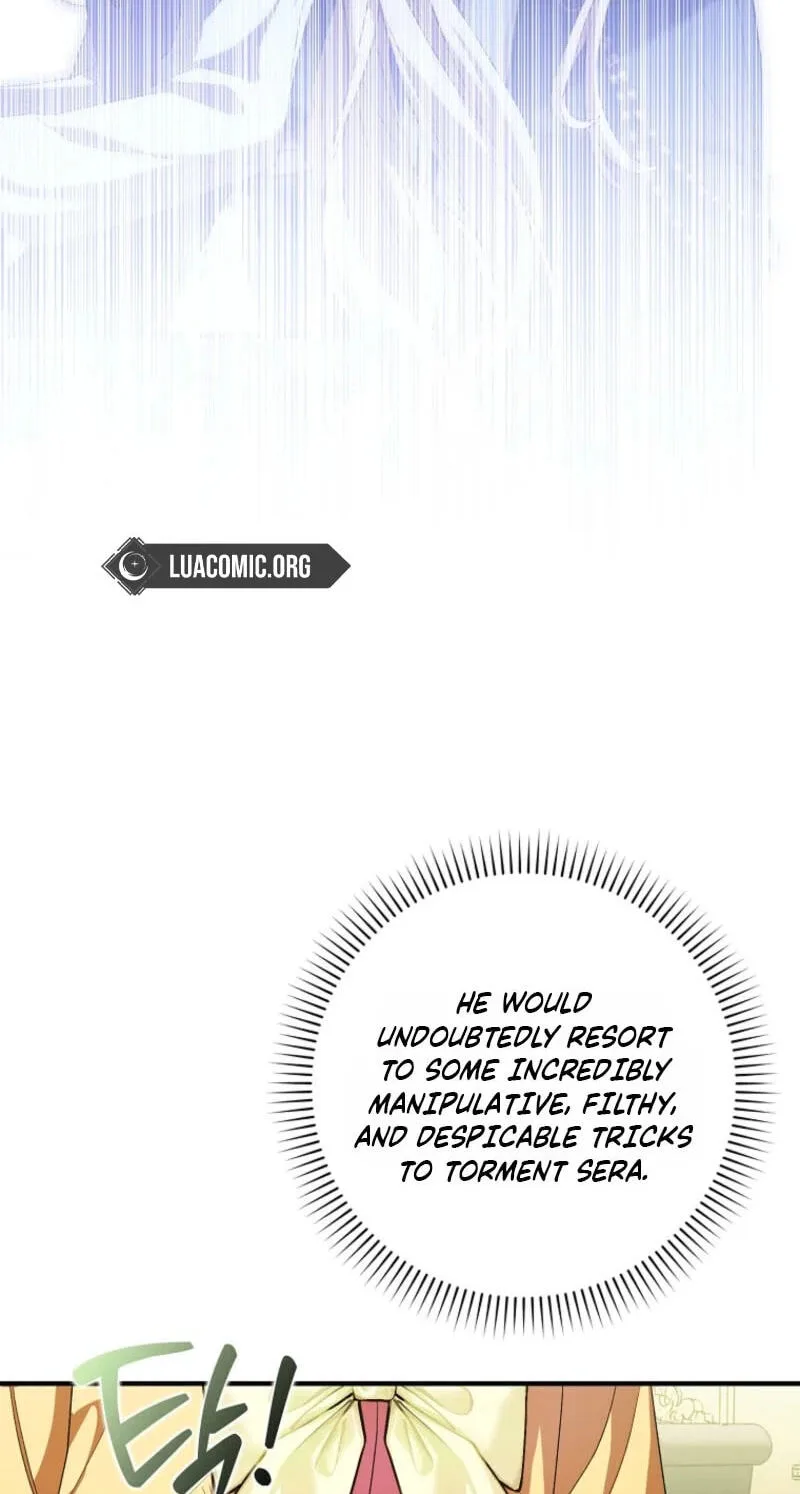 Cinderella's Pocket-Sized Protector Chapter 53 page 62