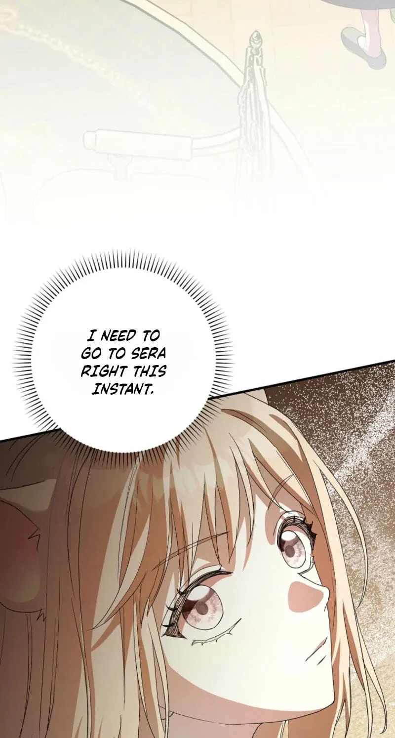 Cinderella's Pocket-Sized Protector Chapter 53 page 65