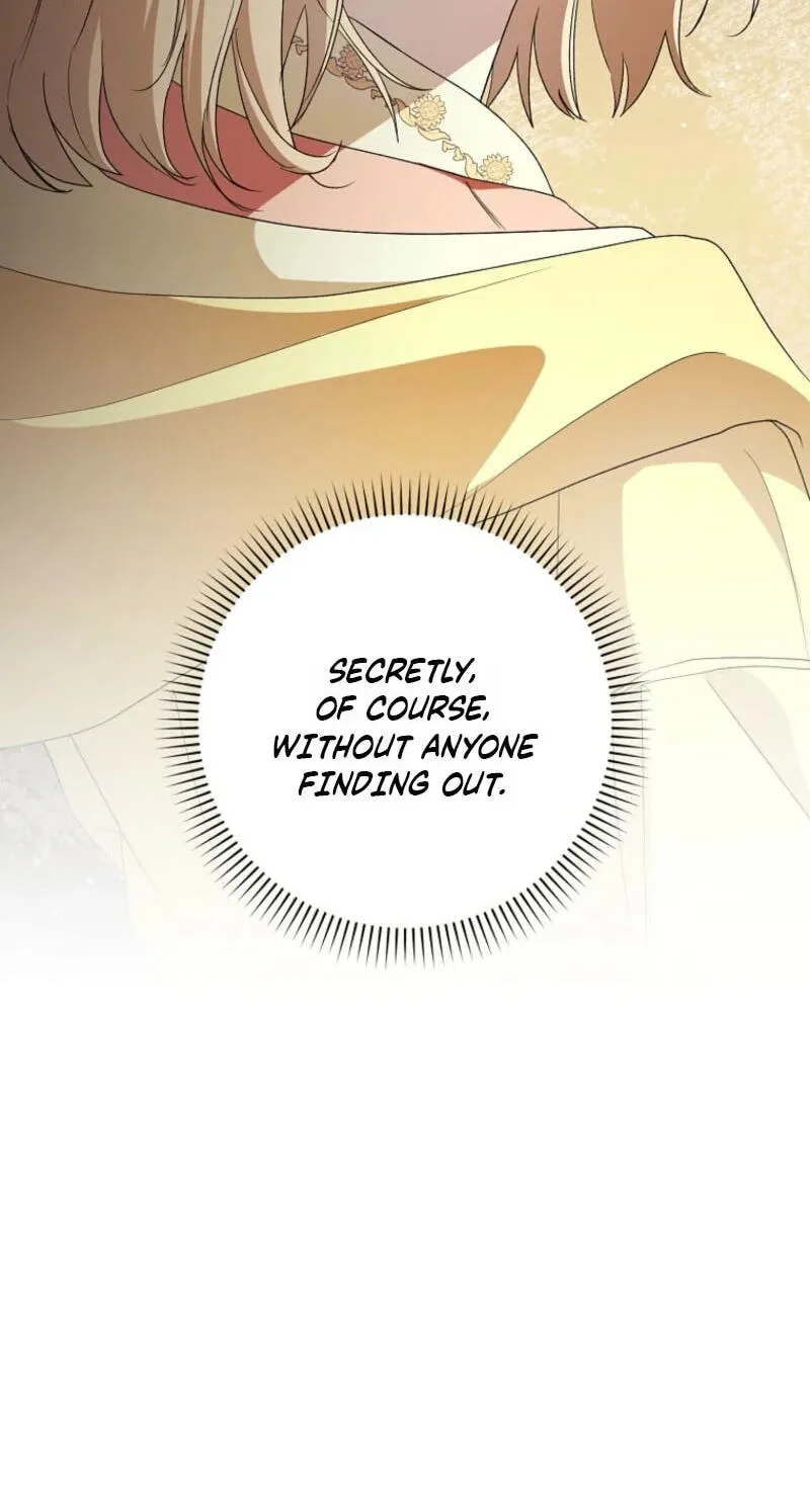 Cinderella's Pocket-Sized Protector Chapter 53 page 66