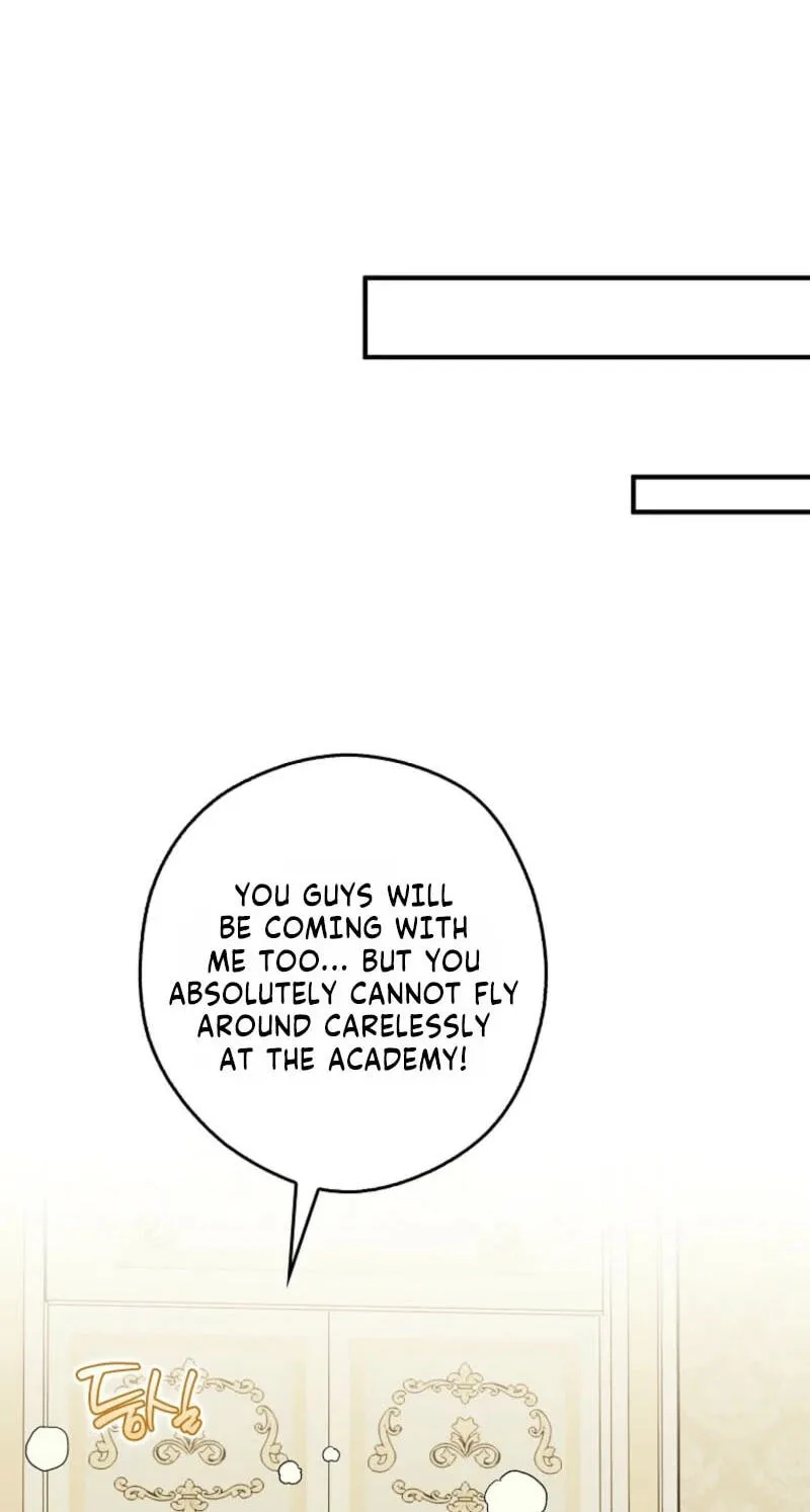 Cinderella's Pocket-Sized Protector Chapter 53 page 67