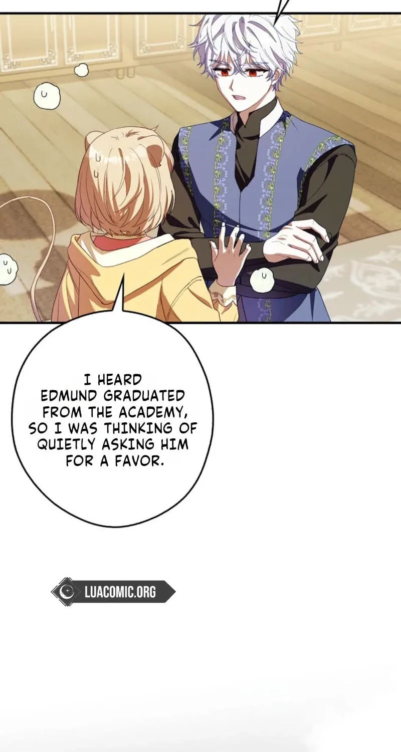 Cinderella's Pocket-Sized Protector Chapter 53 page 77