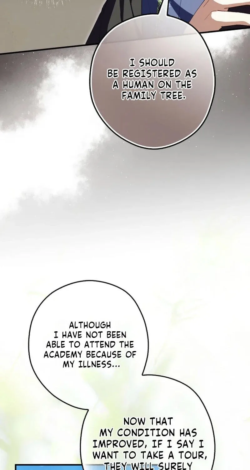 Cinderella's Pocket-Sized Protector Chapter 53 page 79