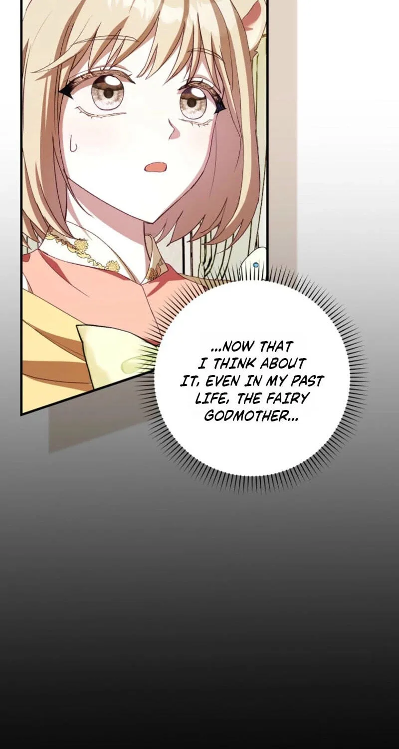 Cinderella's Pocket-Sized Protector Chapter 53 page 87