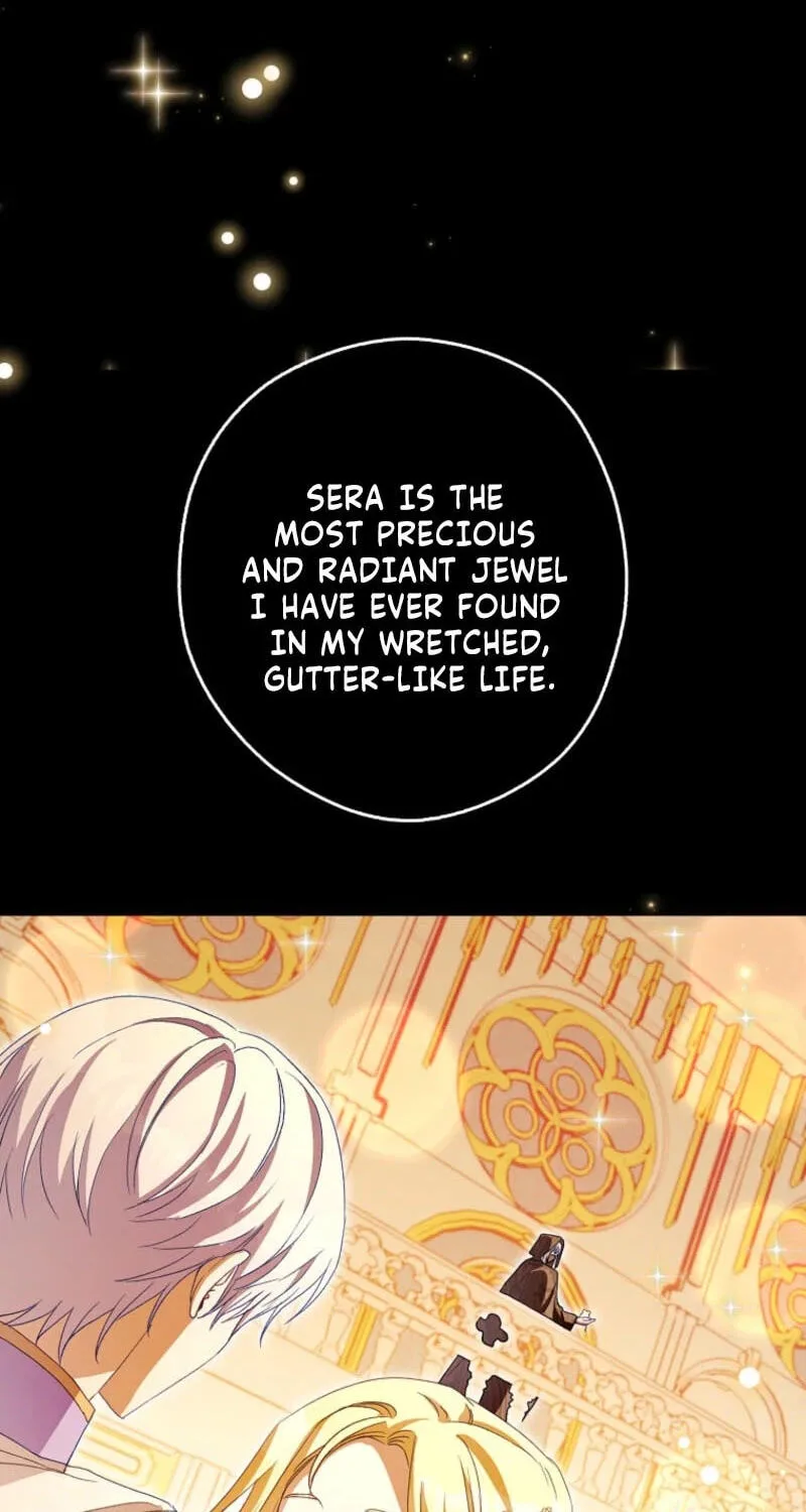 Cinderella's Pocket-Sized Protector Chapter 53 page 90