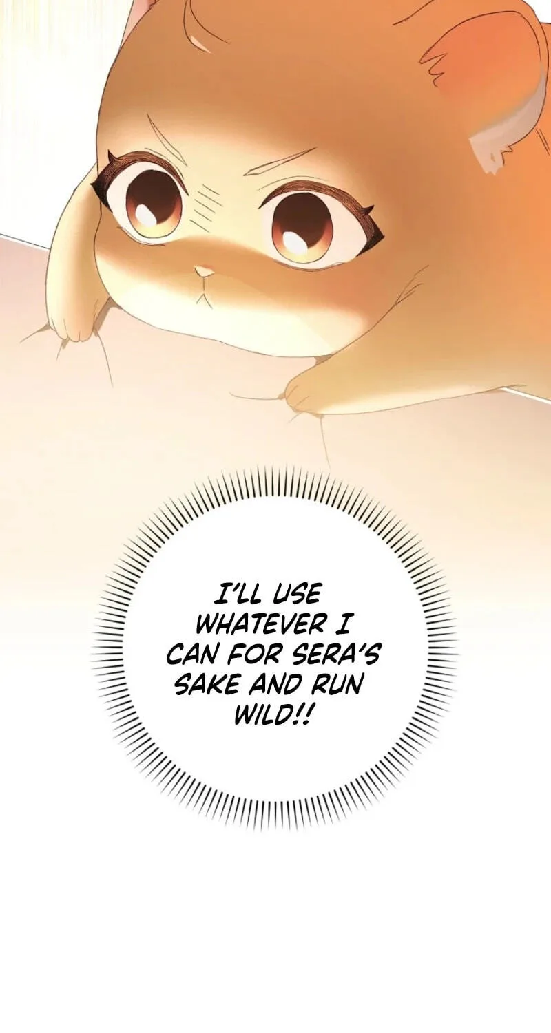 Cinderella's Pocket-Sized Protector Chapter 54 page 19