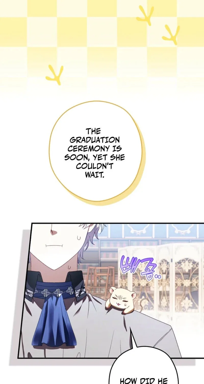 Cinderella's Pocket-Sized Protector Chapter 54 page 4