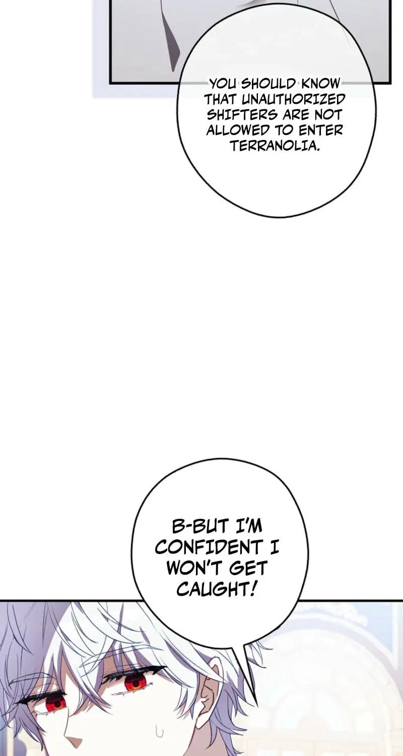 Cinderella's Pocket-Sized Protector Chapter 54 page 8