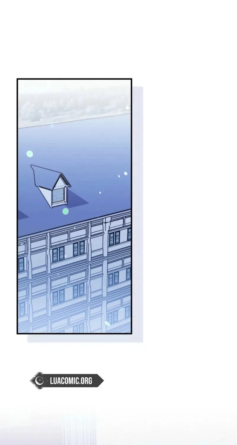 Cinderella's Pocket-Sized Protector Chapter 54 page 21