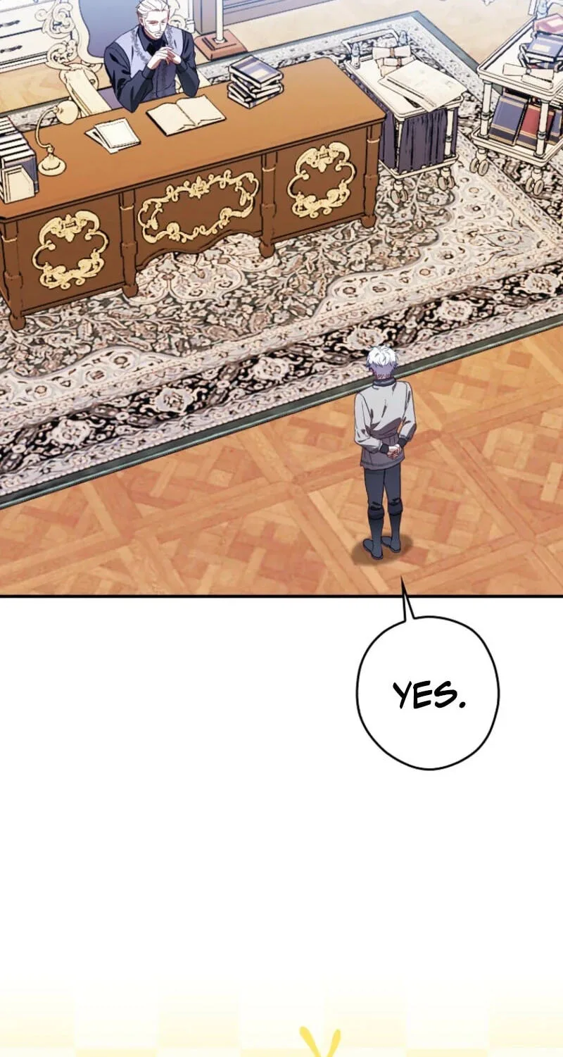Cinderella's Pocket-Sized Protector Chapter 54 page 2