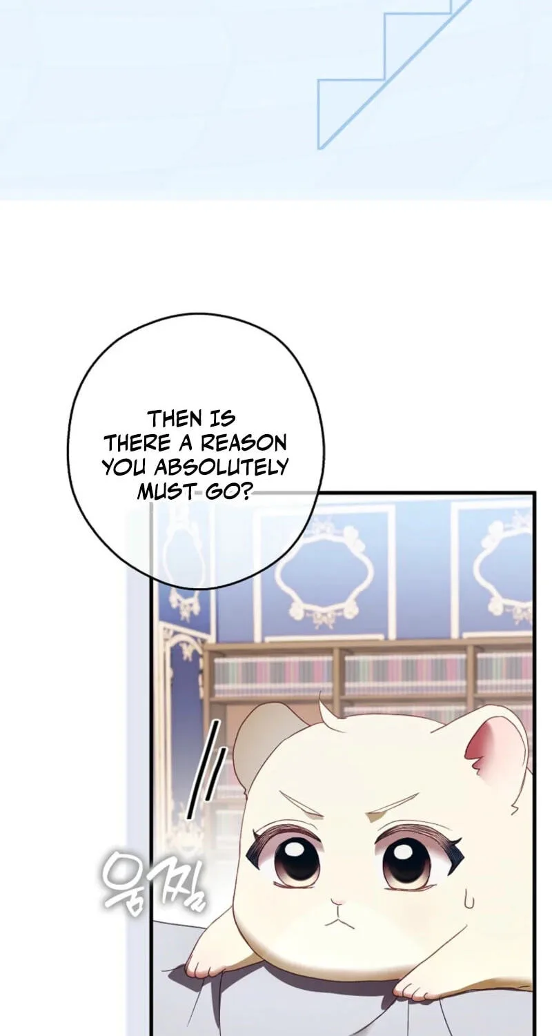 Cinderella's Pocket-Sized Protector Chapter 54 page 7