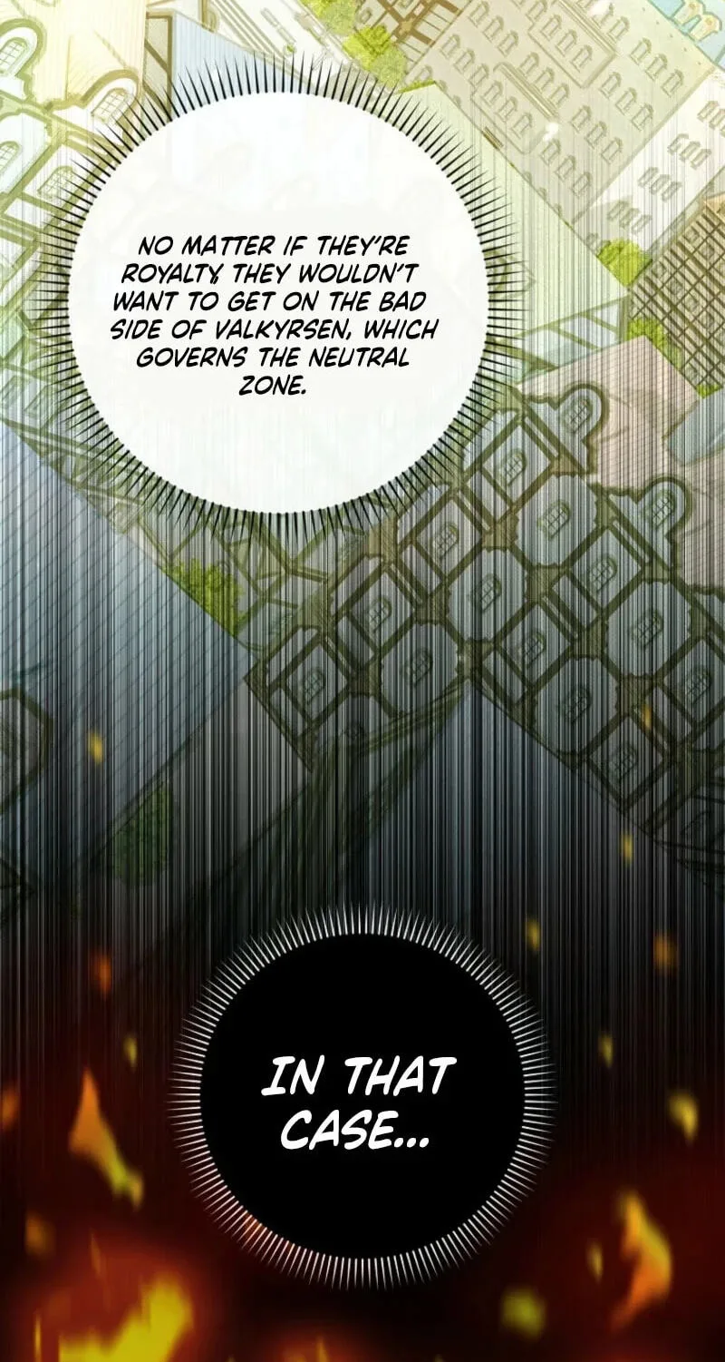 Cinderella's Pocket-Sized Protector Chapter 54 page 17