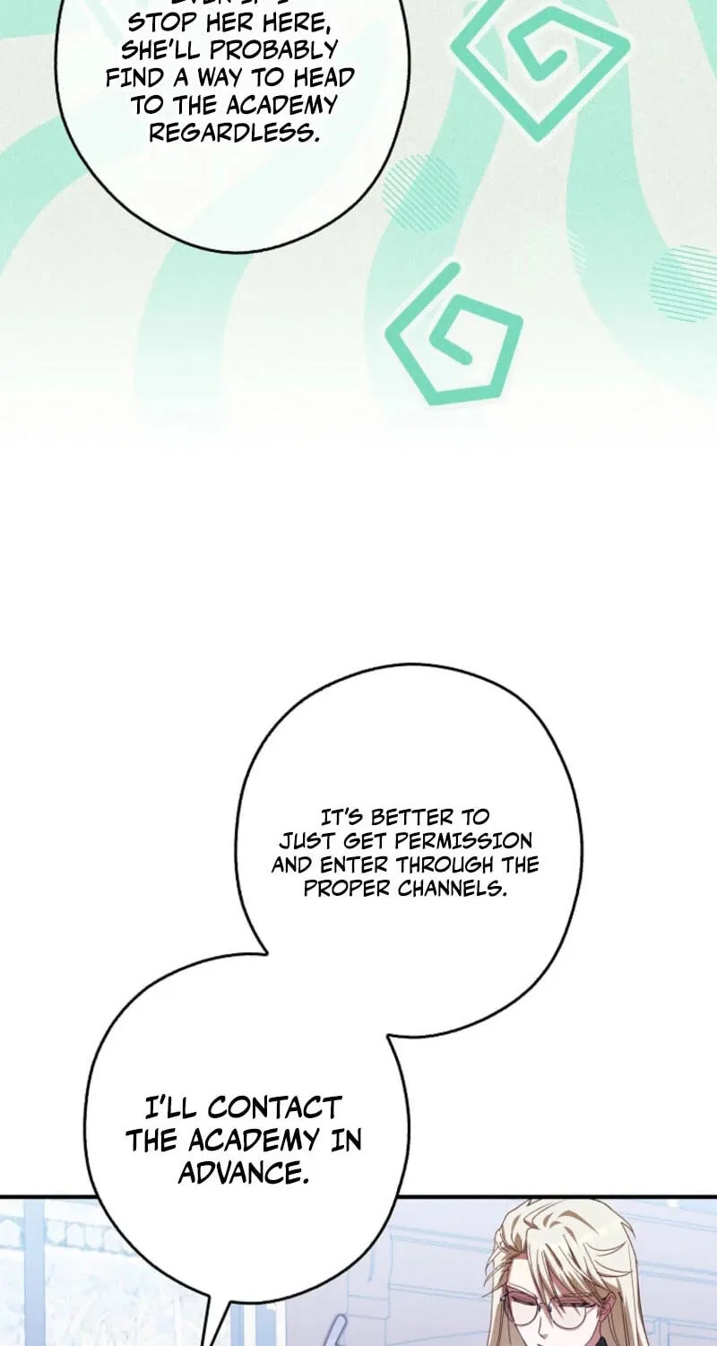 Cinderella's Pocket-Sized Protector Chapter 54 page 12