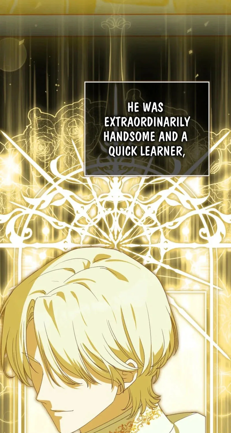 Cinderella's Pocket-Sized Protector Chapter 54 page 28