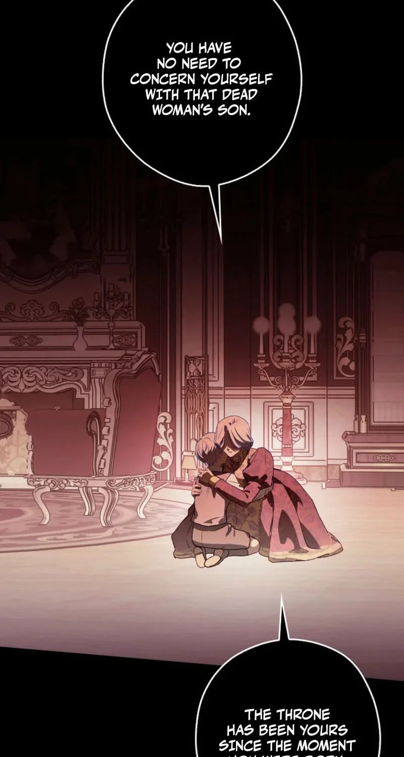 Cinderella's Pocket-Sized Protector Chapter 54 page 30